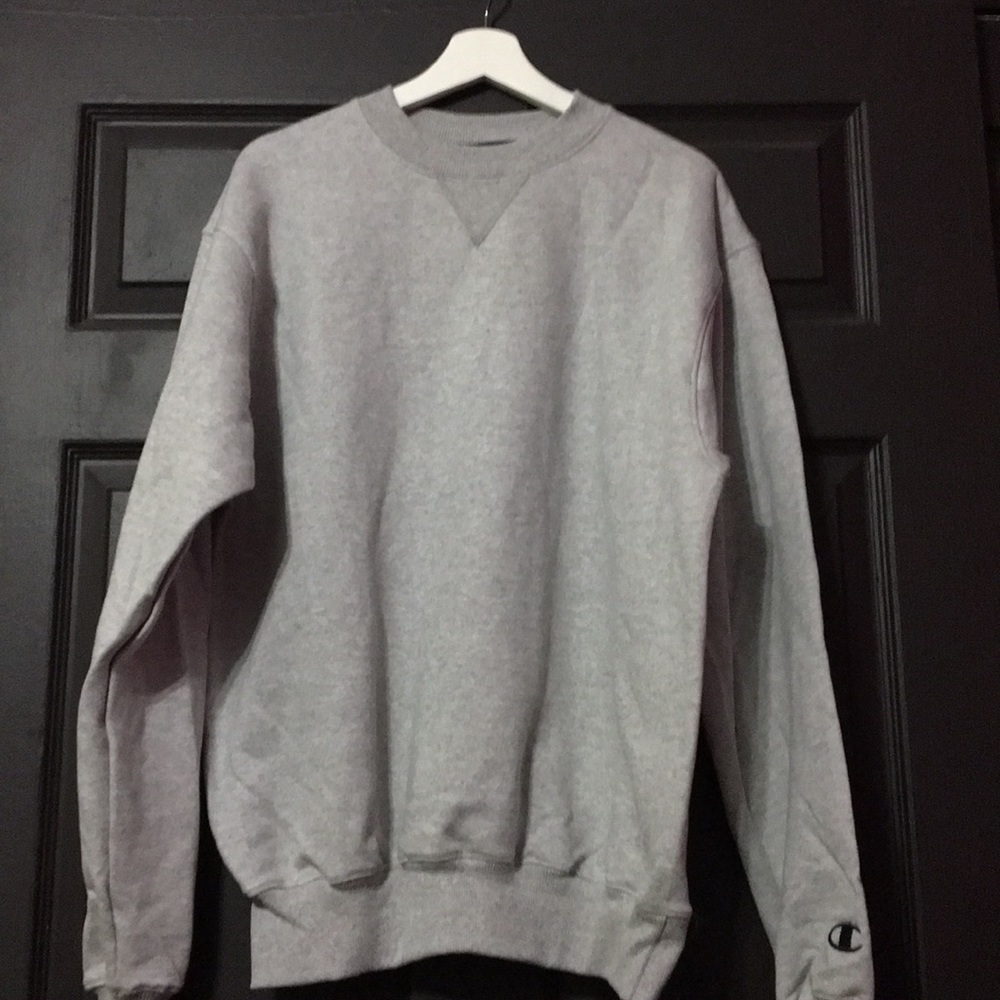Champion Sweaters - Picture 1 of 3